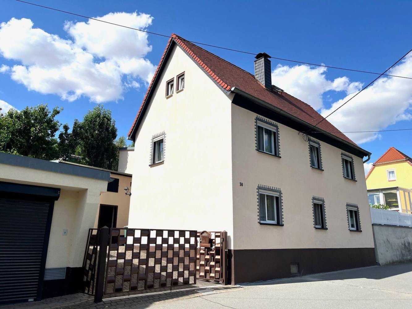 4-Zimmer Haus in Lommatzsch, Germany, Nr. 370584