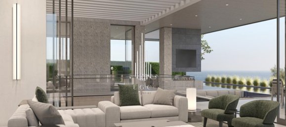 Villa T7 em Al Hudayriat Island, UAE N.º 45763 12