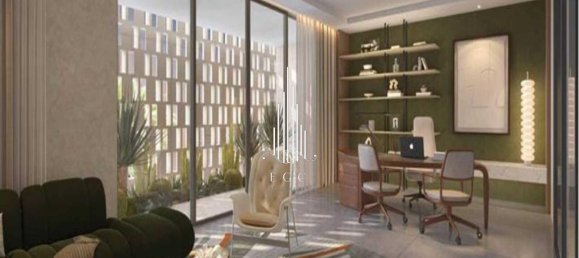 Villa T7 em Al Hudayriat Island, UAE N.º 45763 18