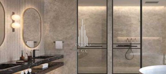 Villa T7 em Al Hudayriat Island, UAE N.º 45763 23