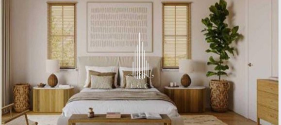 Villa T7 em Al Hudayriat Island, UAE N.º 45763 15