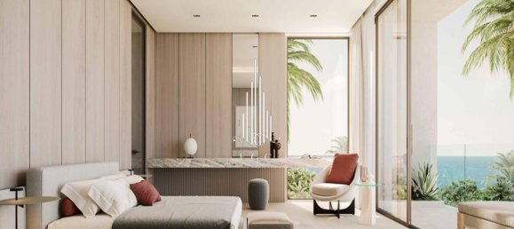 Villa T7 em Al Hudayriat Island, UAE N.º 45763 14