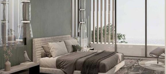 Villa T7 em Al Hudayriat Island, UAE N.º 45763 20