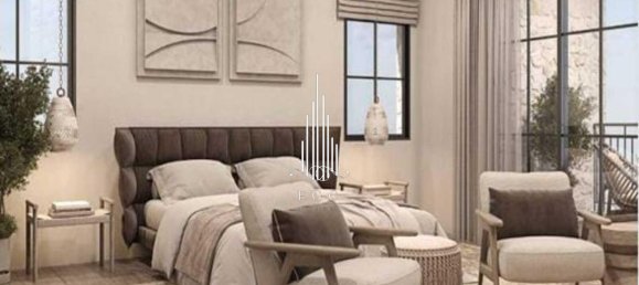 Villa T7 em Al Hudayriat Island, UAE N.º 45763 3