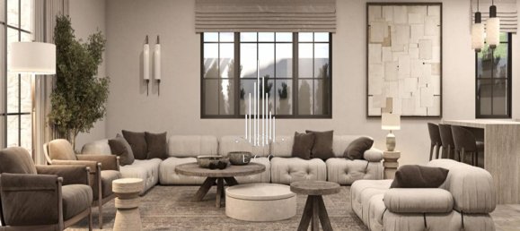 Villa T7 em Al Hudayriat Island, UAE N.º 45763 11