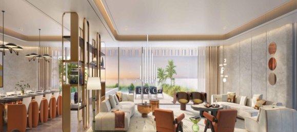 Villa T7 em Al Hudayriat Island, UAE N.º 45763 8