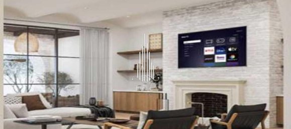 Villa T7 em Al Hudayriat Island, UAE N.º 45763 16