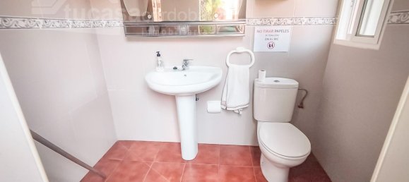 4 bedrooms House in El Higueron, Spain No. 157403 30