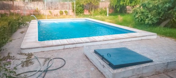 4 bedrooms House in El Higueron, Spain No. 157403 6