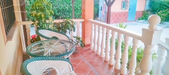 4 bedrooms House in El Higueron, Spain No. 157403 4