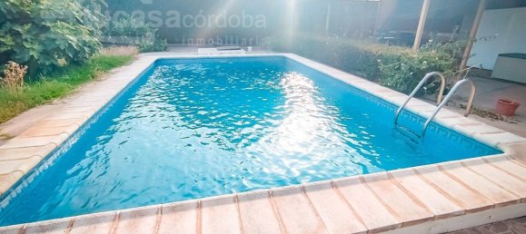 4 bedrooms House in El Higueron, Spain No. 157403 27