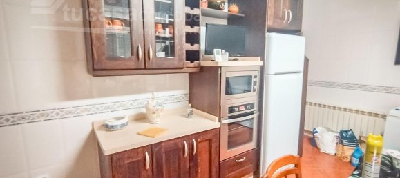 4 bedrooms House in El Higueron, Spain No. 157403 16