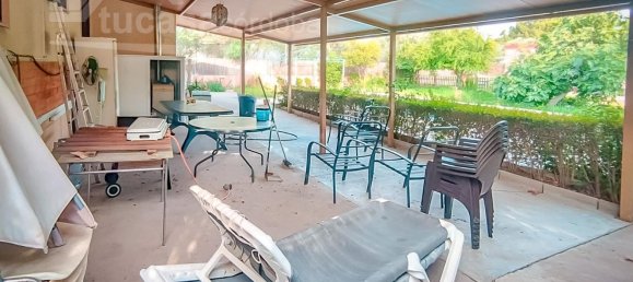 4 bedrooms House in El Higueron, Spain No. 157403 7