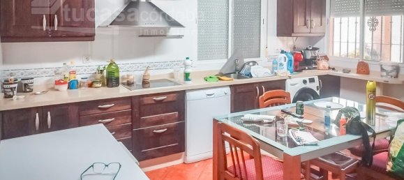 4 bedrooms House in El Higueron, Spain No. 157403 33