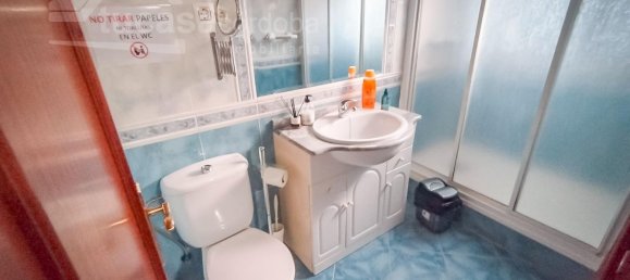 4 bedrooms House in El Higueron, Spain No. 157403 35