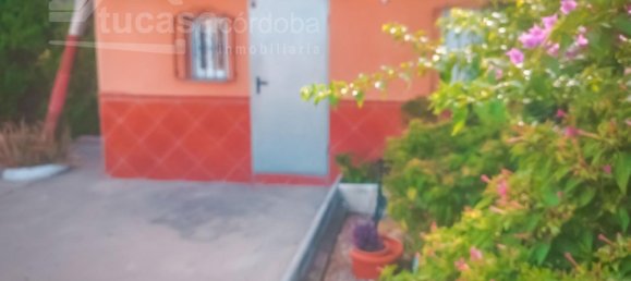 4 bedrooms House in El Higueron, Spain No. 157403 9