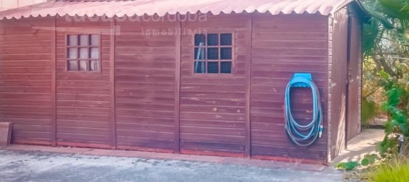 4 bedrooms House in El Higueron, Spain No. 157403 8