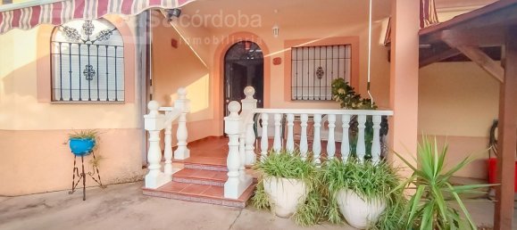 4 bedrooms House in El Higueron, Spain No. 157403 3