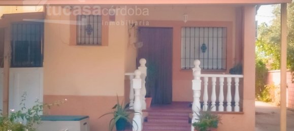 4 bedrooms House in El Higueron, Spain No. 157403 5