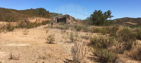 قطعة أرض في Silves, Portugal 41020متر مربع رقم 54478 3