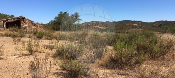 قطعة أرض في Silves, Portugal 41020متر مربع رقم 54478 6