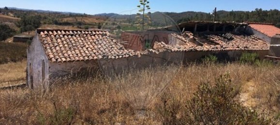 قطعة أرض في Silves, Portugal 41020متر مربع رقم 54478 5