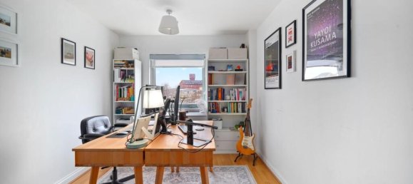 2 bedrooms Apartment in London, United Kingdom No. 12603 27