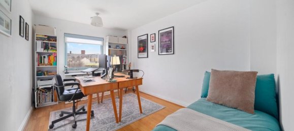 2 bedrooms Apartment in London, United Kingdom No. 12603 23