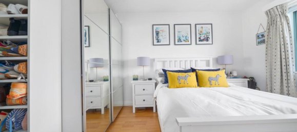 2 bedrooms Apartment in London, United Kingdom No. 12603 13