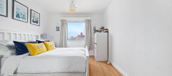 2 bedrooms Apartment in London, United Kingdom No. 12603 16