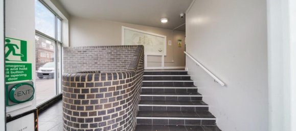 2 bedrooms Apartment in London, United Kingdom No. 12603 21