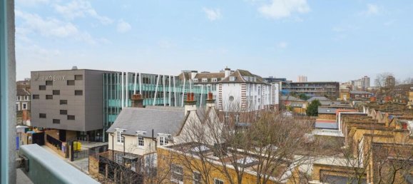 2 bedrooms Apartment in London, United Kingdom No. 12603 25