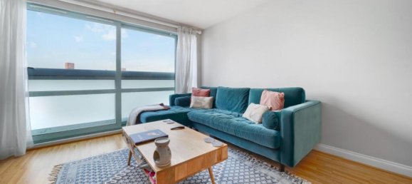 2 bedrooms Apartment in London, United Kingdom No. 12603 9