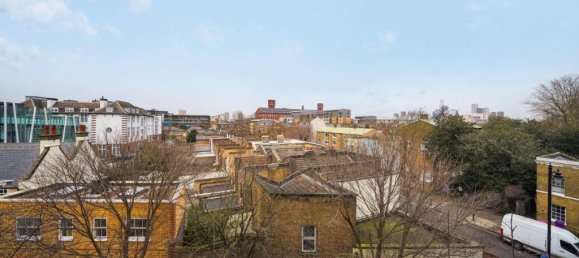 2 bedrooms Apartment in London, United Kingdom No. 12603 18