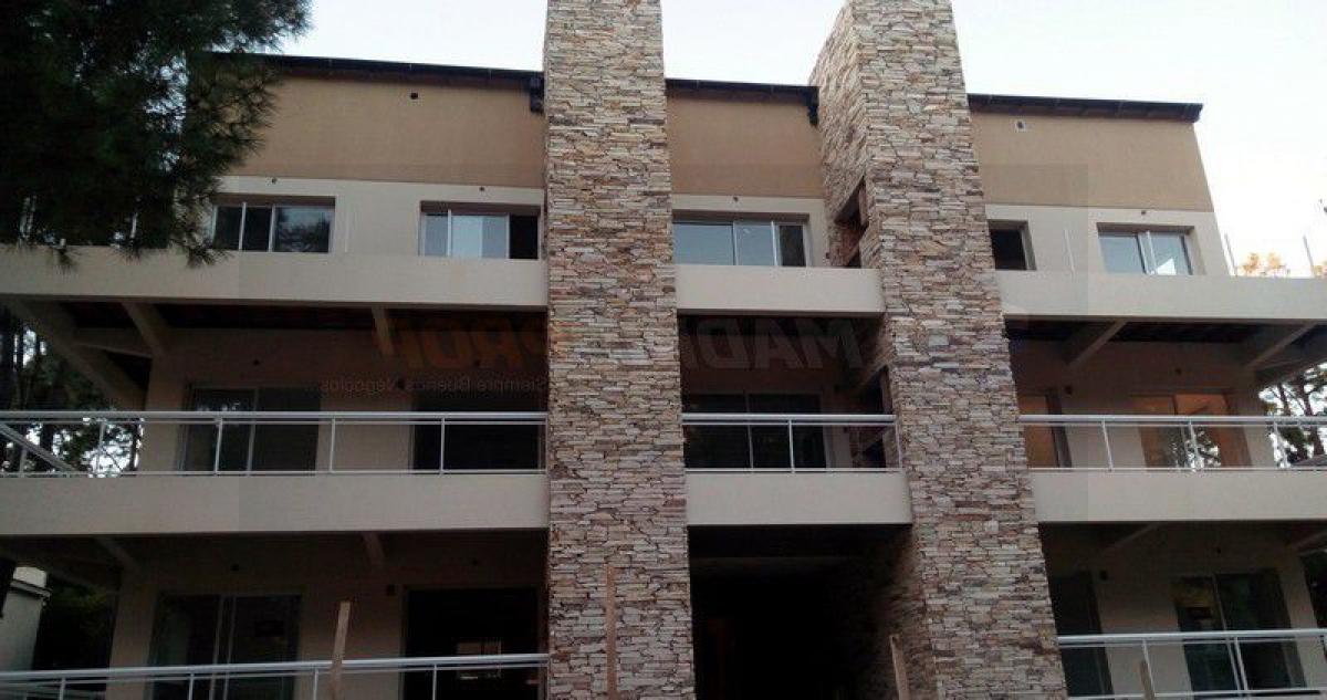 3 غرف نوم شقة في Mar del Plata, Argentina رقم 87349