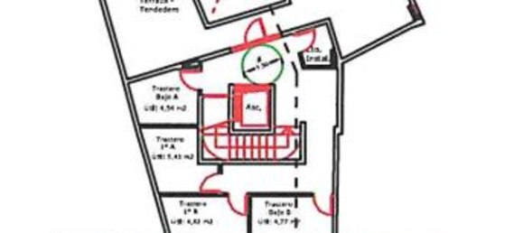  Land in Malaga, Spain No. 184356 5