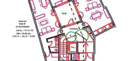  Land in Malaga, Spain No. 184356 4