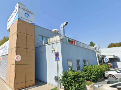 1 chambre Appartement à Castel Maggiore, Italy No. 386749