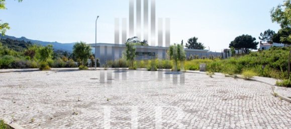 Grundstück in Sintra, Portugal 1327m², Nr. 120751 14