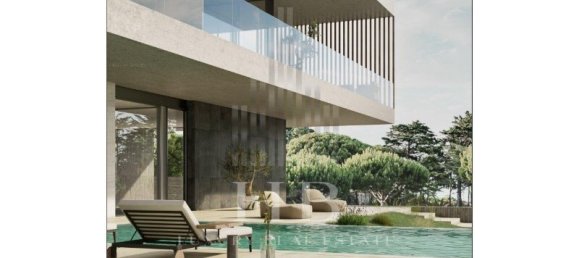 Grundstück in Sintra, Portugal 1327m², Nr. 120751 6