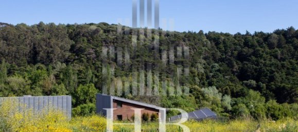 Grundstück in Sintra, Portugal 1327m², Nr. 120751 15