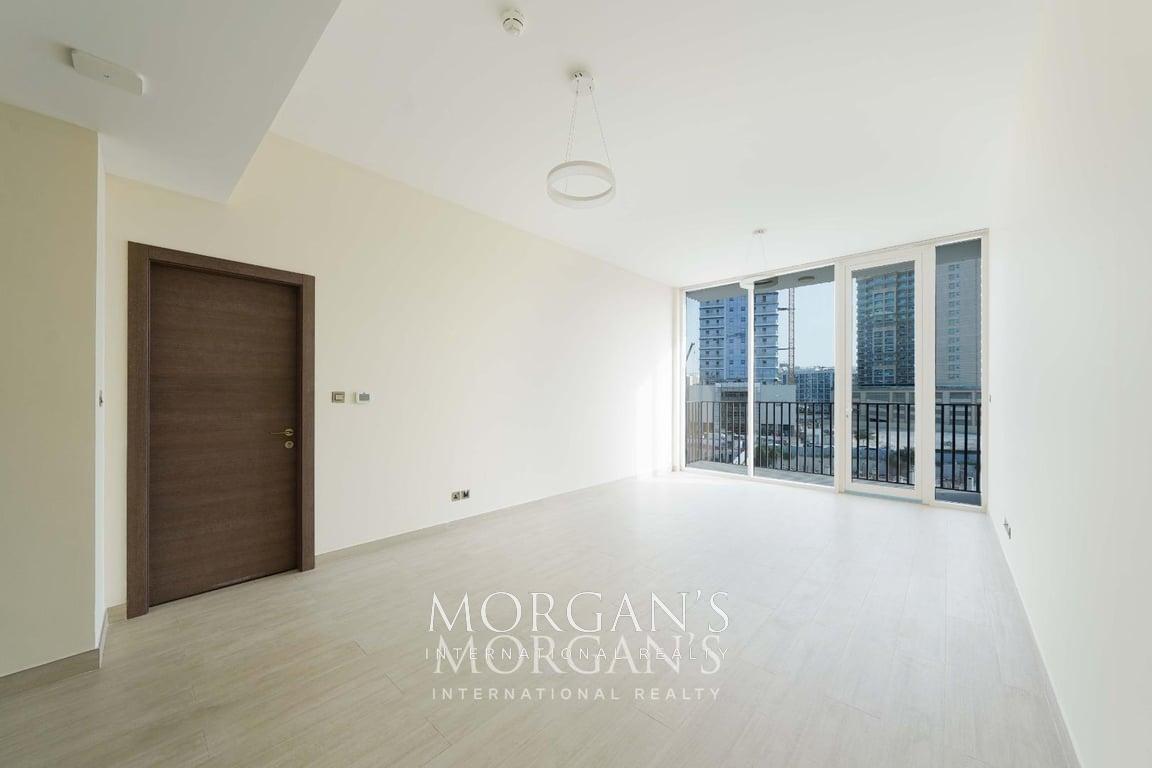 1 bedroom Apartment in Arjan, UAE No. 95442