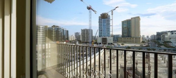 Квартира с 1 спальней в Arjan, ОАЭ № 95442 11