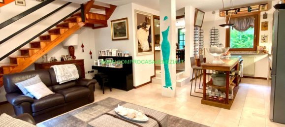 Вилла с 6 комнатами в Казьер, Италия № 234469 2