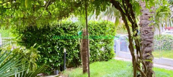 Вилла с 6 комнатами в Казьер, Италия № 234469 20