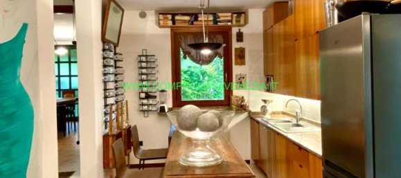 Вилла с 6 комнатами в Казьер, Италия № 234469 7