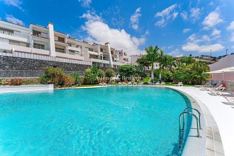 Apartamento T3 em Adeje, Spain N.º 229533