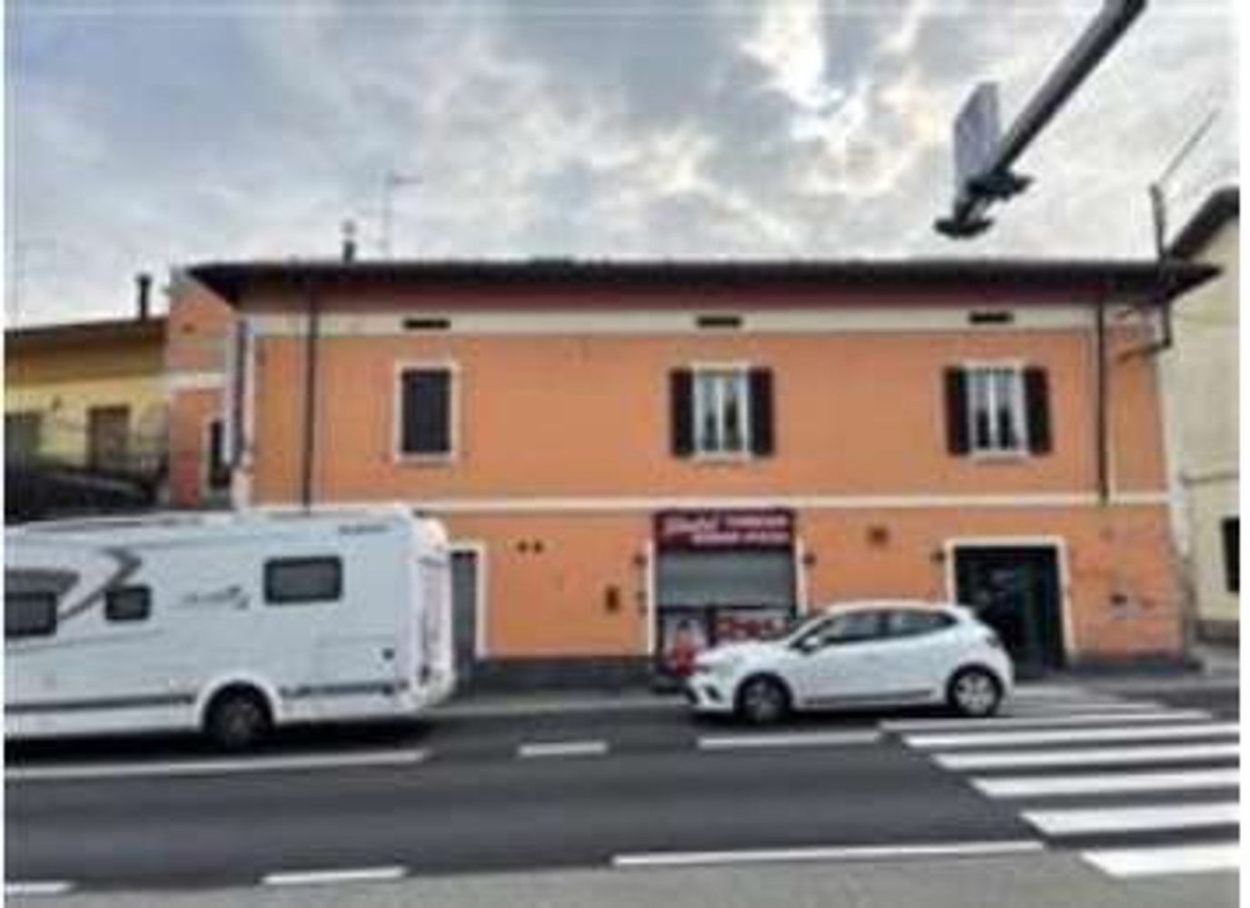 3-Zimmer Wohnung in Calco, Italy, Nr. 4268