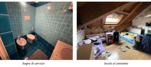 Квартира с 3 комнатами в Калько, Италия № 4268 4