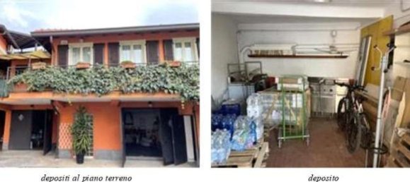 Квартира с 3 комнатами в Калько, Италия № 4268 23